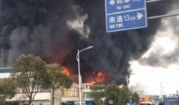 天津楼顶爆料事件视频播放,高空惊魂一幕引发社会关注