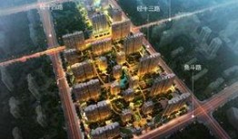郑州东方国际城最新爆料,揭秘未来城市生活新地标