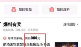 怎样做头条爆料号视频,轻松打造热门内容