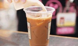 爆料自制奶茶视频大全图片,解锁奶茶制作新技能