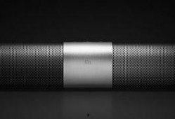 小米最新款音箱爆料,音质升级，智能交互再升级，颠覆传统音箱体验”