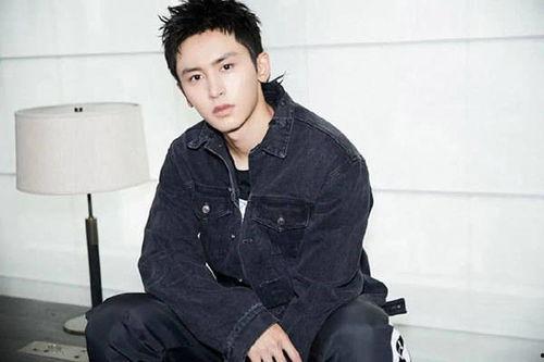 吃瓜娱乐圈男明星是谁啊